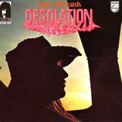 Cuby and the blizzards : Desolation